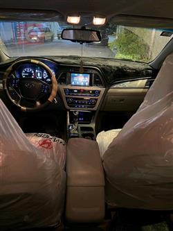 هیۆندای سۆناتا